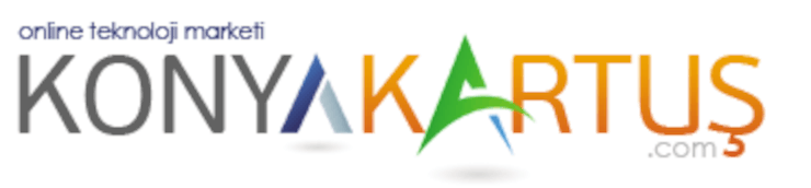 Konya Toner Kartuş & Yazıcı Mürekkep | Orijinal HP, Canon, Epson Ürünleri  logo